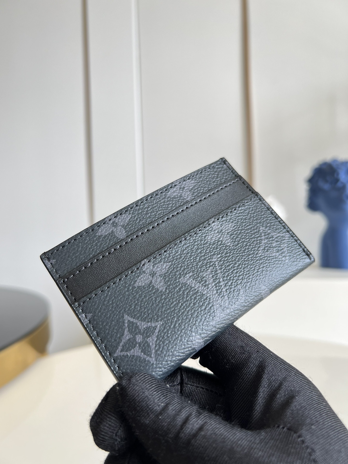 Louis Vuitton Wallet-M62